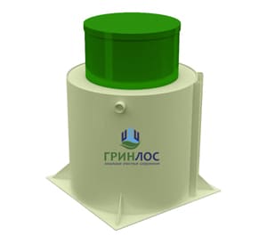 септик Гринлос Аква