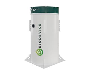 септик Biodevice Eco