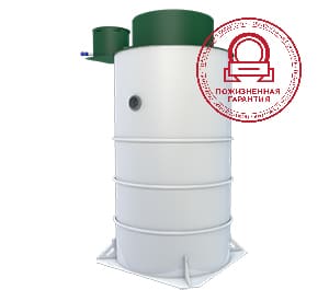 септик Biodevice Gorizont