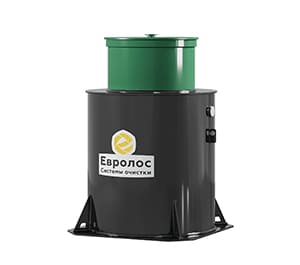 септик Евролос БИО